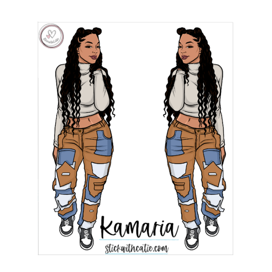 Kamaria