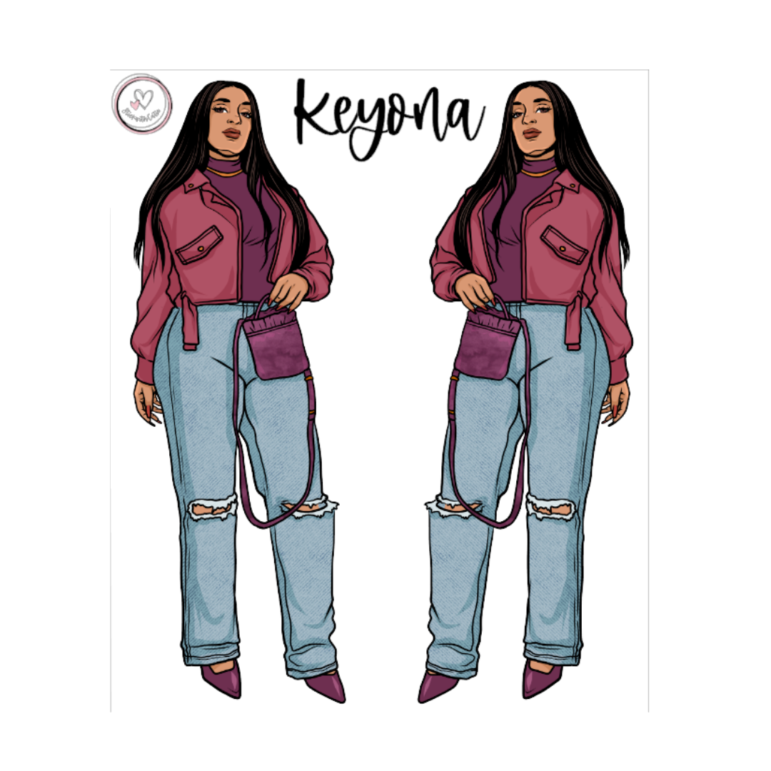Keyona