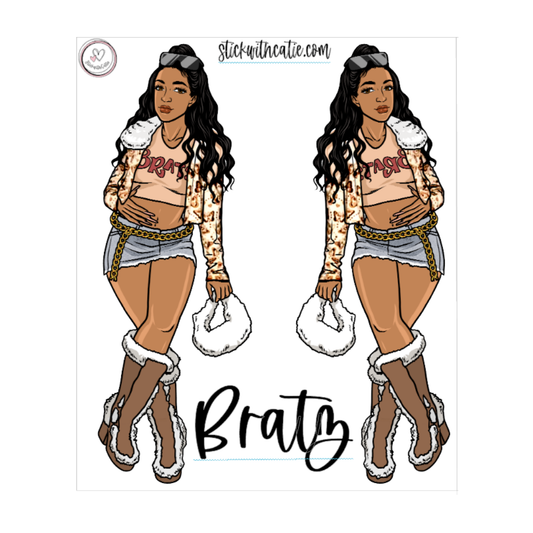 Bratz