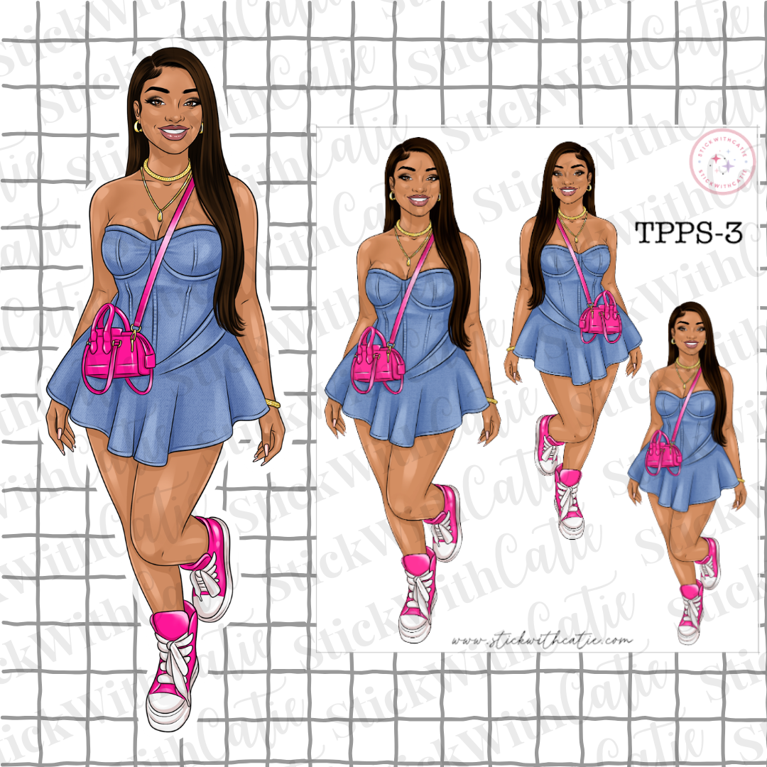 TPPS Doll 3