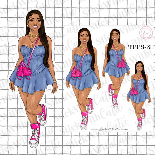 TPPS Doll 3