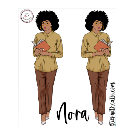 Nora