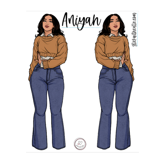 Aniyah