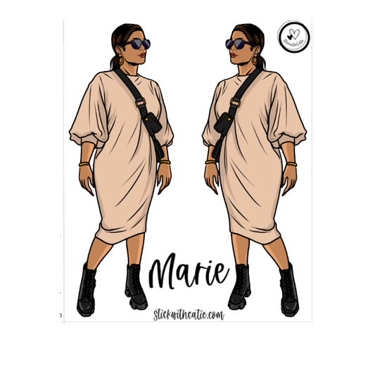 Marie