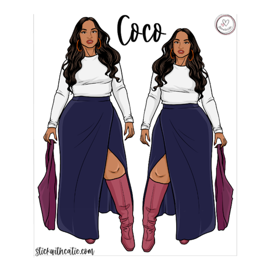 Coco