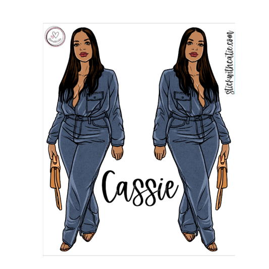 Cassie