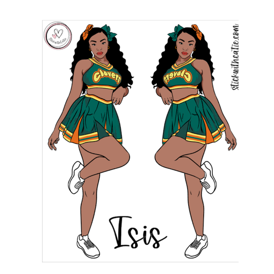 Isis