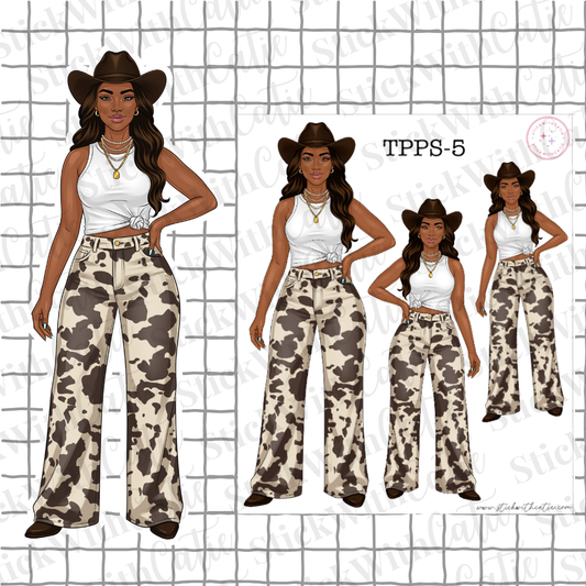 TPPS Doll 5