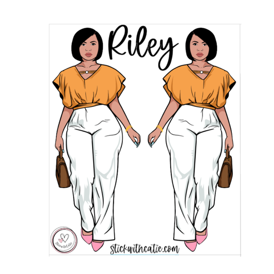 Riley