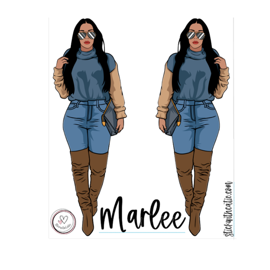 Marlee