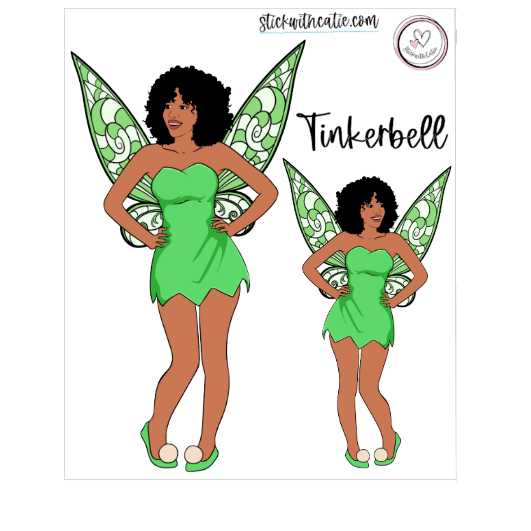 Tinkerbell