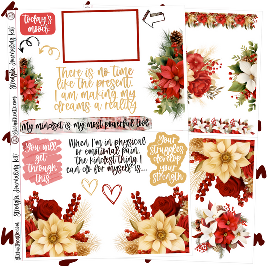 Strength Journaling Kit