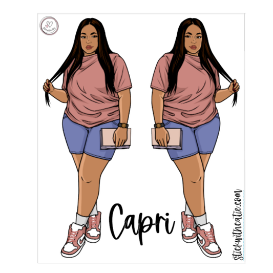 Capri