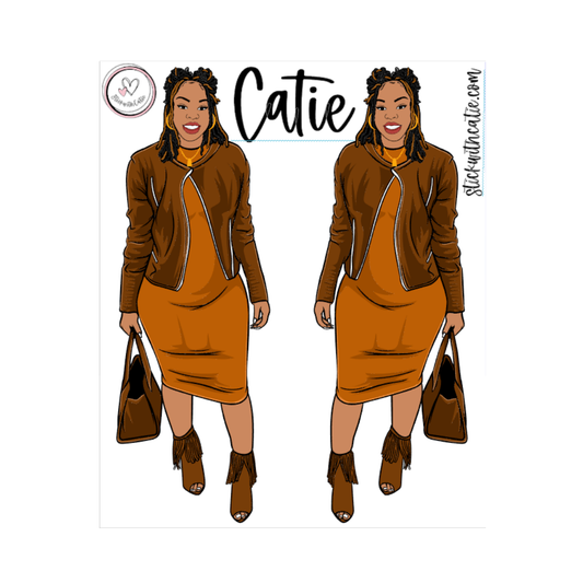 Catie (old)