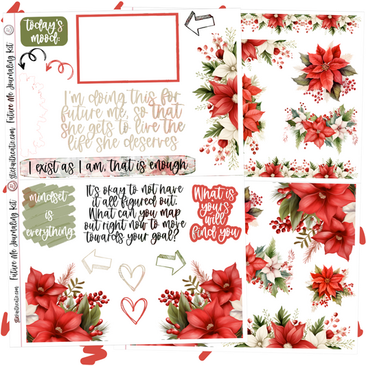 Future Me Journaling Kit