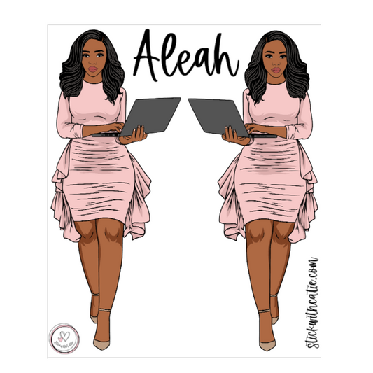 Aleah