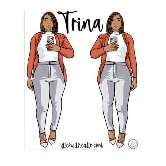 Trina