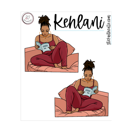 Kehlani