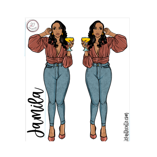 Jamila