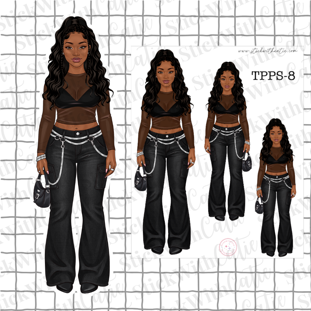TPPS Doll 8