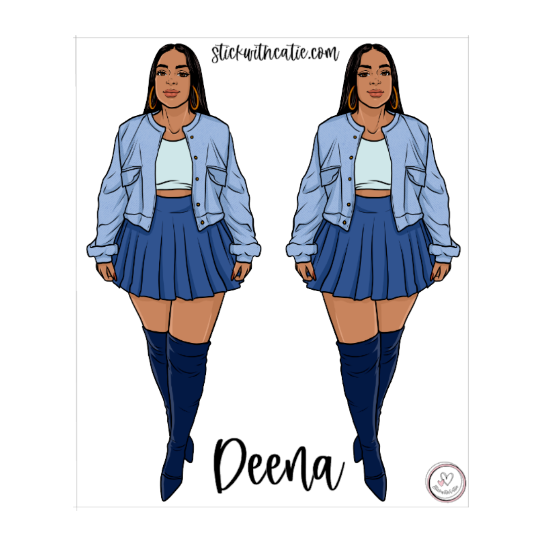 Deena