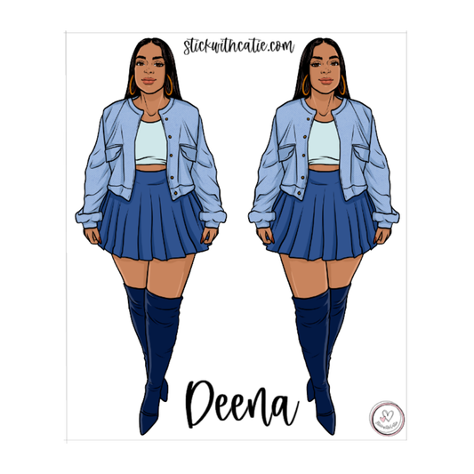 Deena