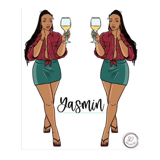 Yasmin