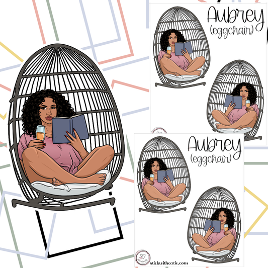 Aubrey C8
