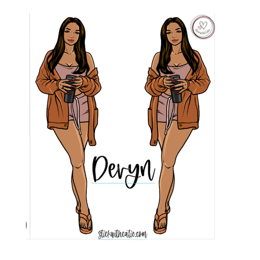 Devyn