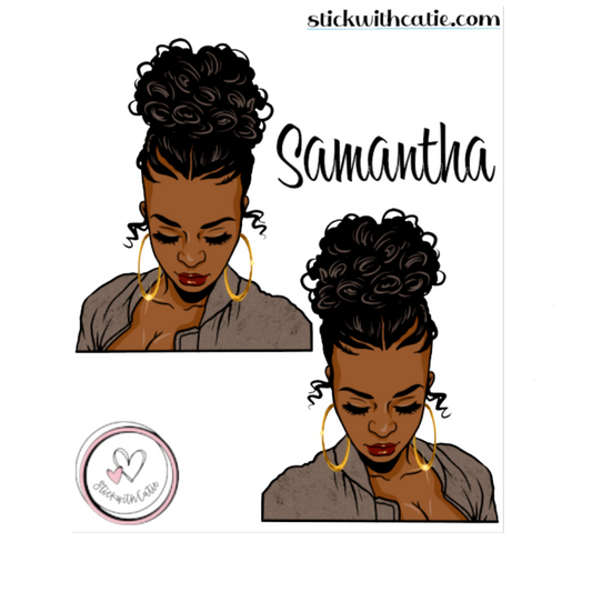 Samantha