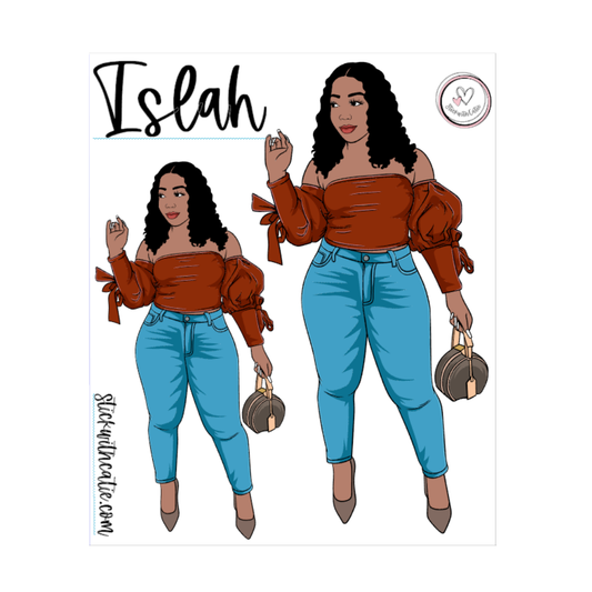 Islah