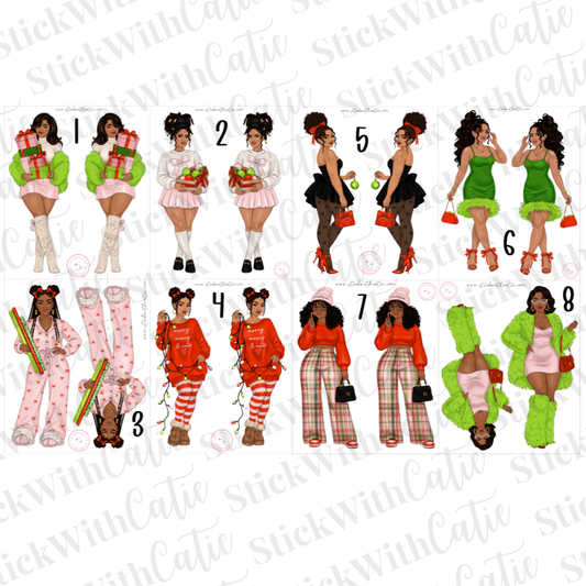 Merry-Ish Doll Bundle