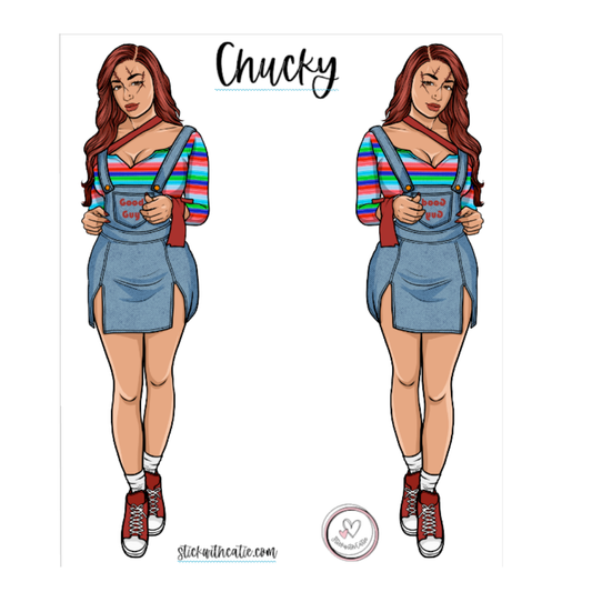 Chucky