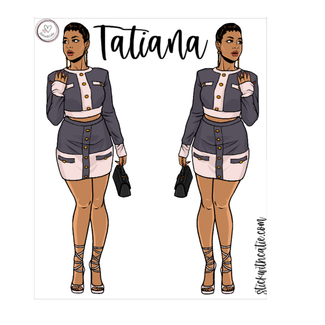 Tatiana