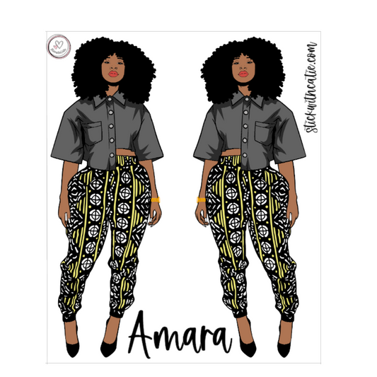 Amara