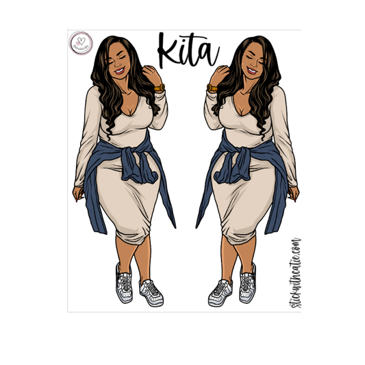 Kita