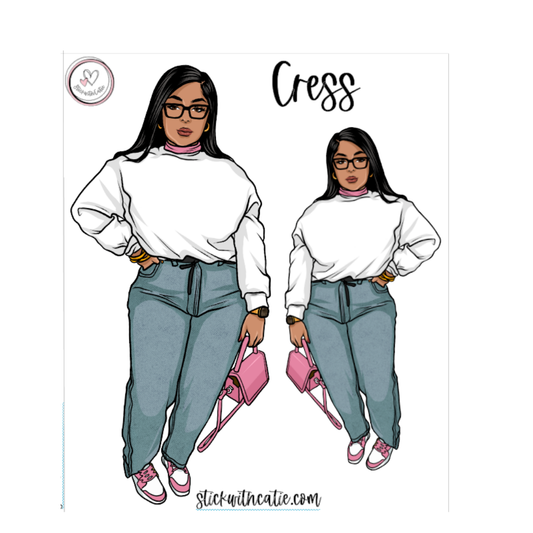 Cress