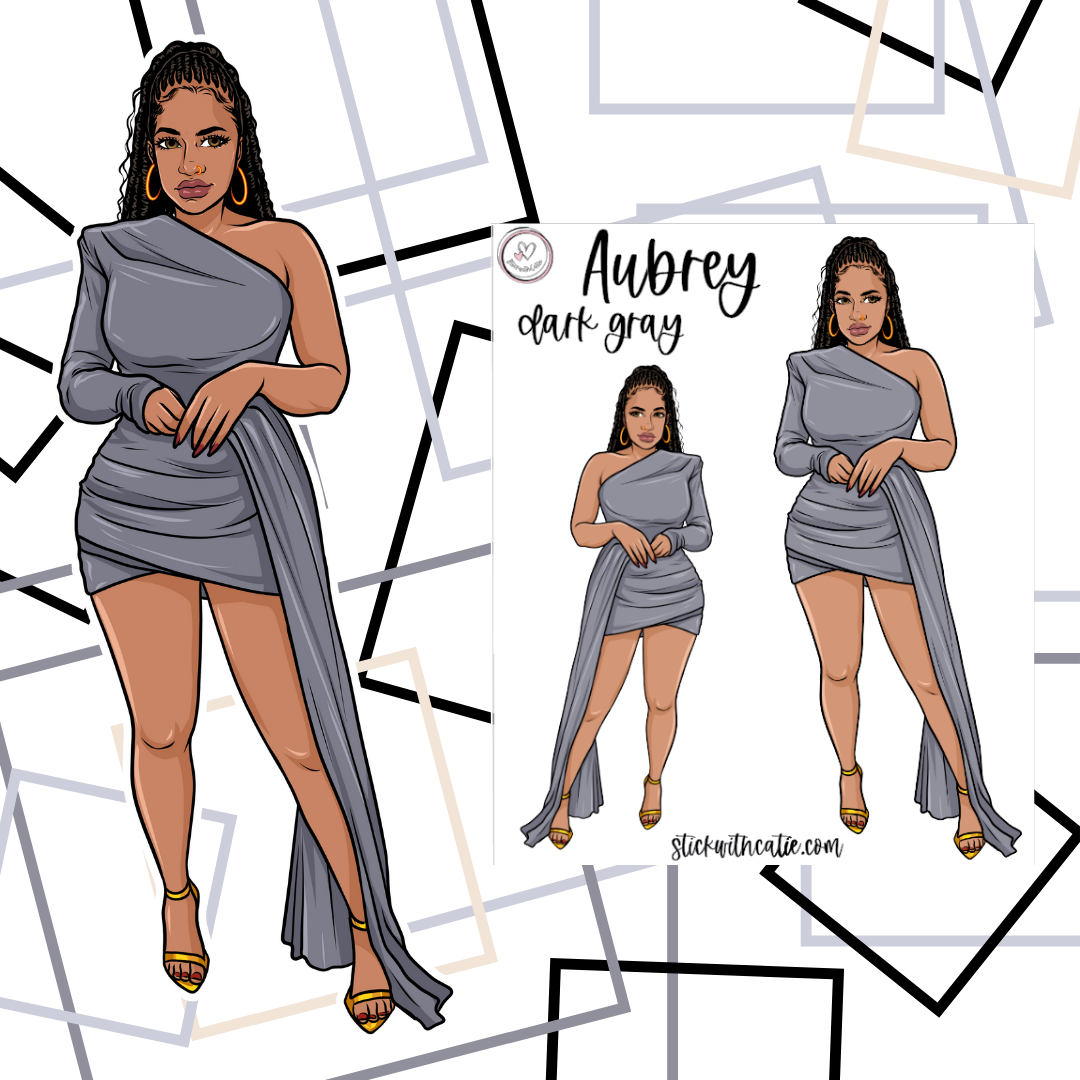 Aubrey B7