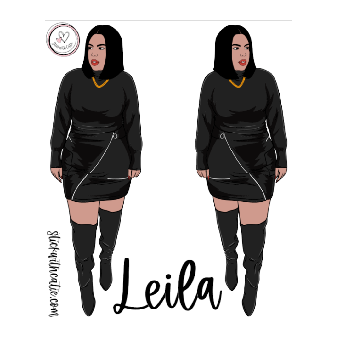 Leila