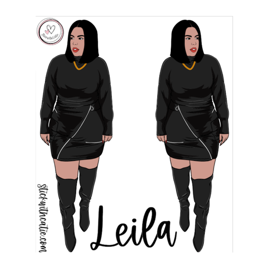 Leila