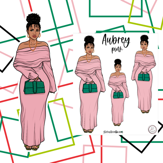 Aubrey B2