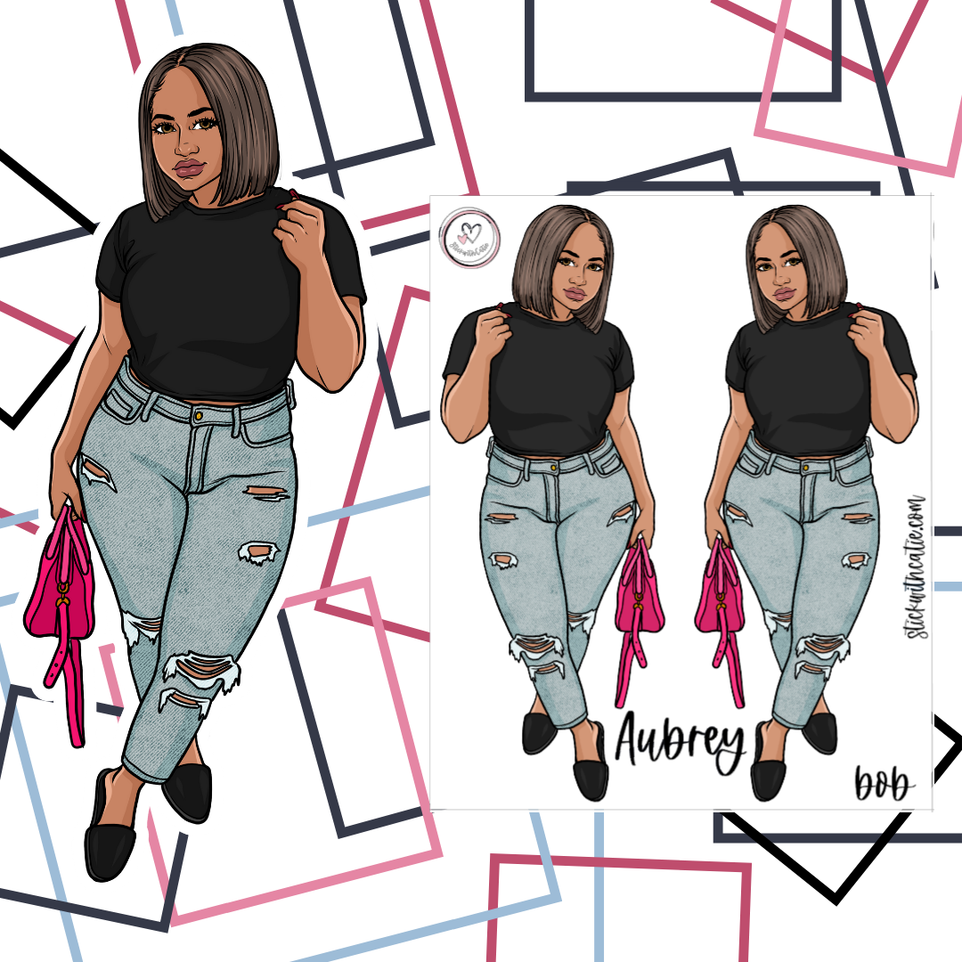 Aubrey B1