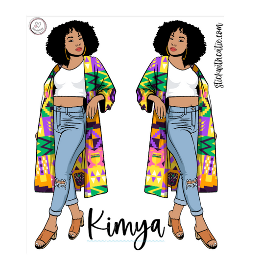 Kimya