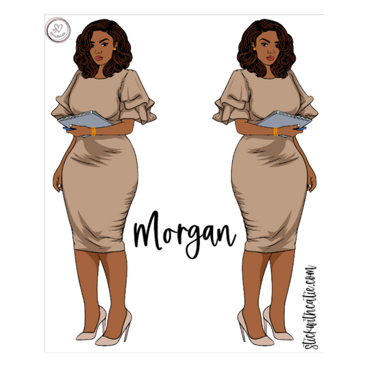 Morgan