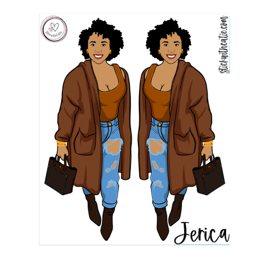 Jerica