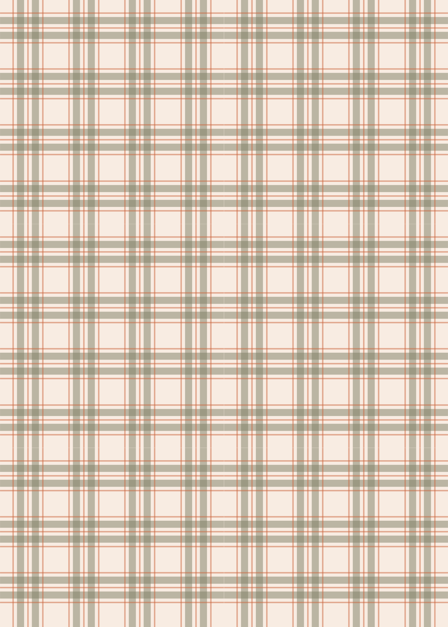 Falling Into Autumn Sticker Pack