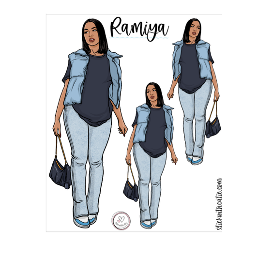 Ramiya