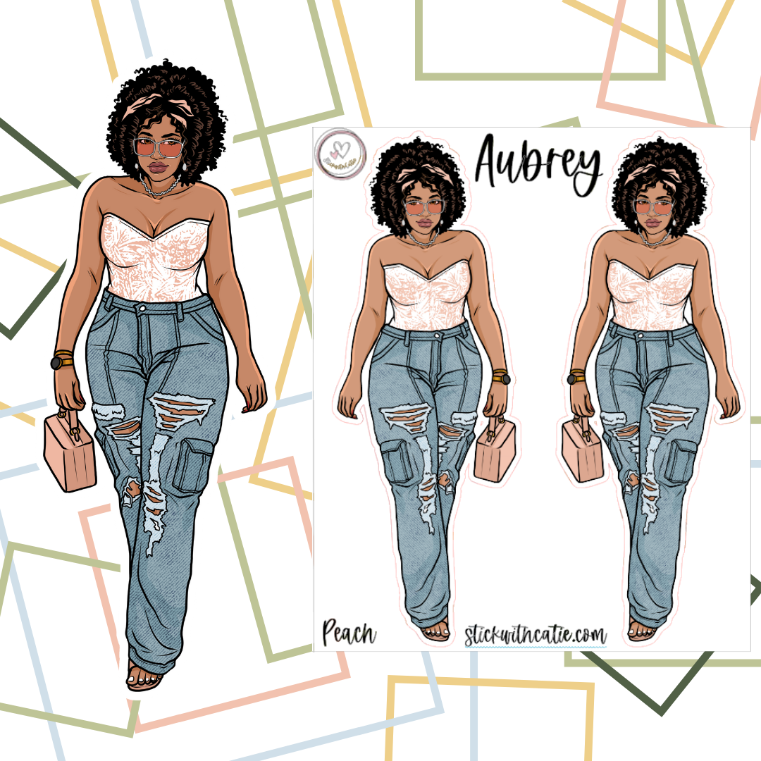Aubrey A5