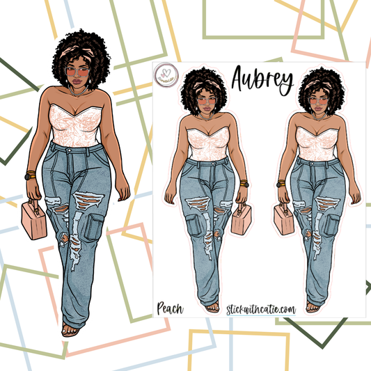 Aubrey A5