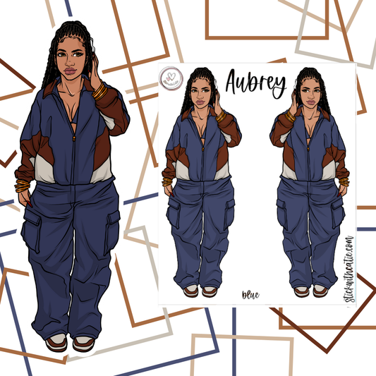 Aubrey A4